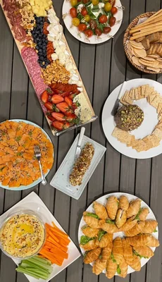 sociedad gastronomica homecooking group spa — Banquetería en Melipilla — Imagen 1