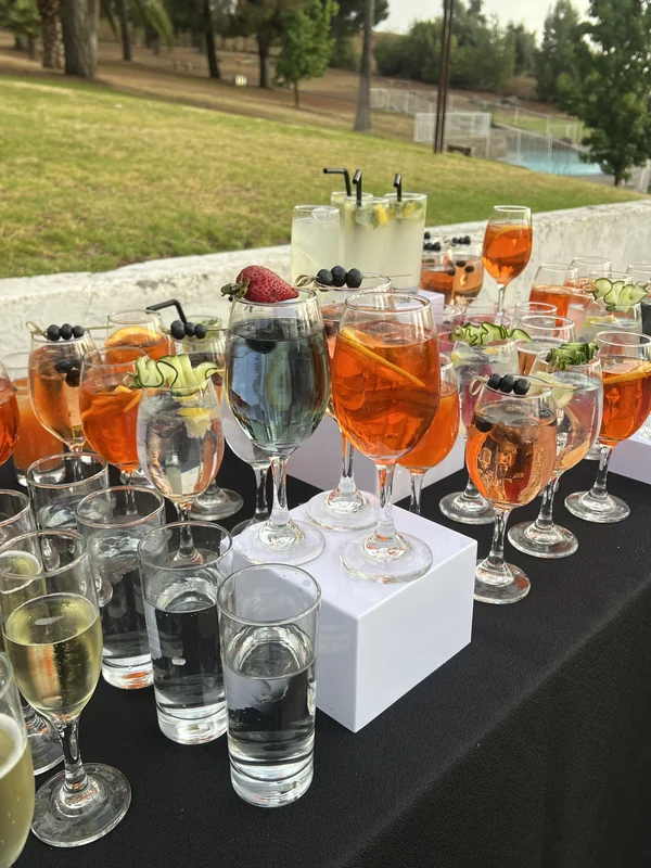 Mezzo eventos