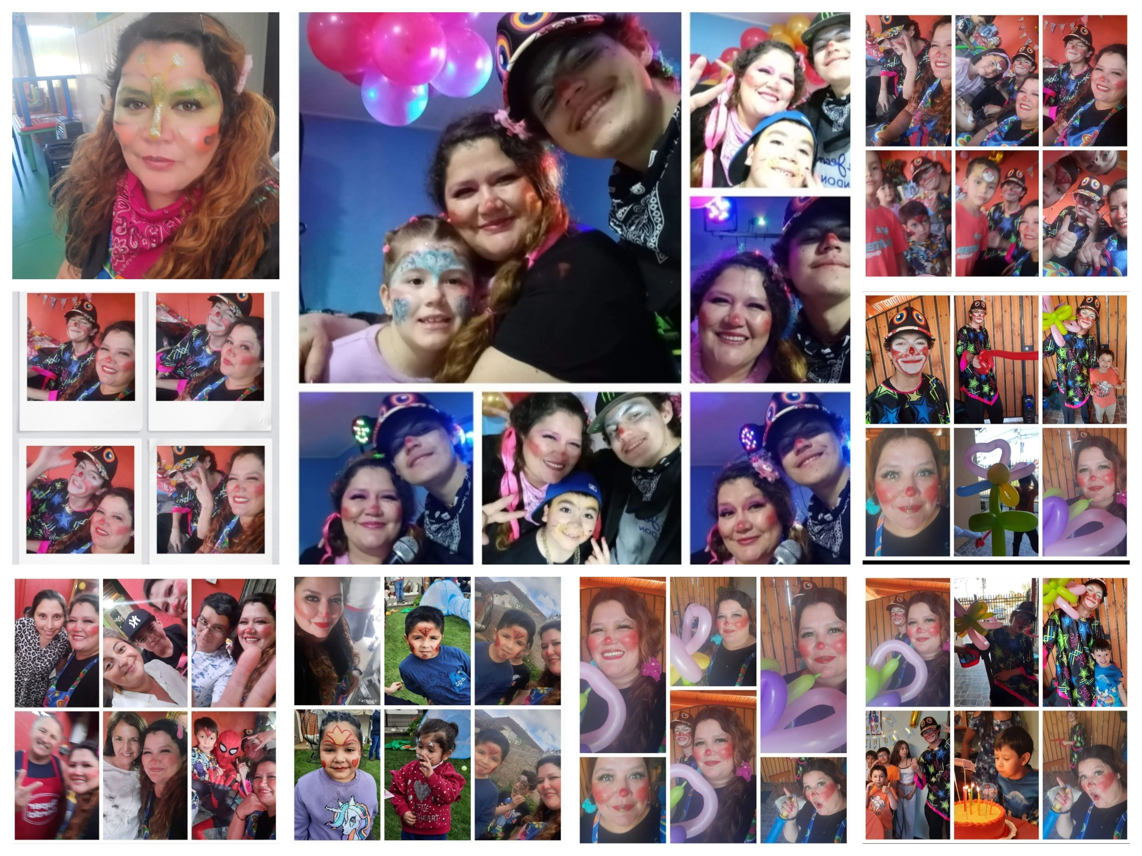 Eventos Cósmikos Talca - Imagen 1