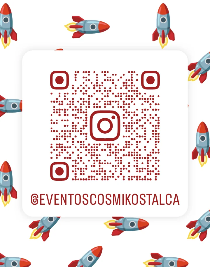 Eventos Cósmikos Talca - Imagen 5