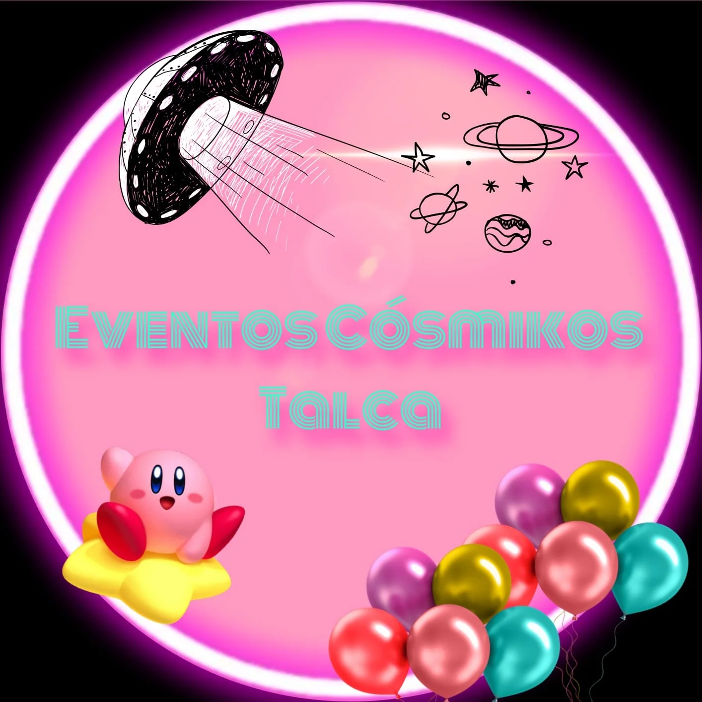 Eventos Cósmikos Talca - Imagen 6