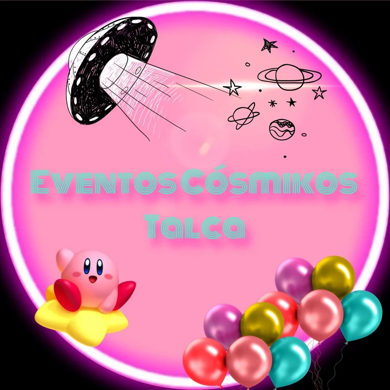 Eventos Cósmikos Talca