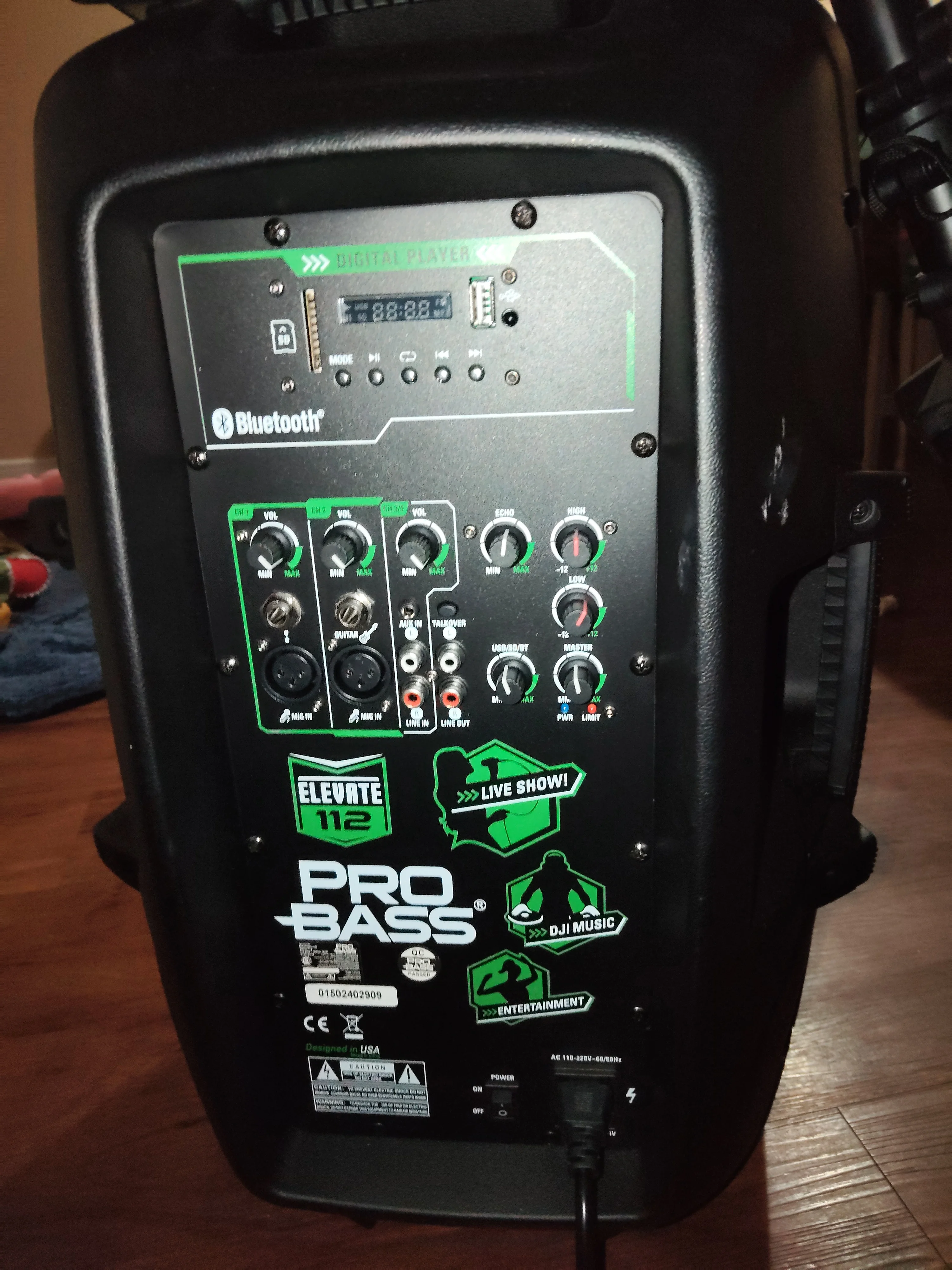 Eventos Cósmikos Talca - Imagen 9