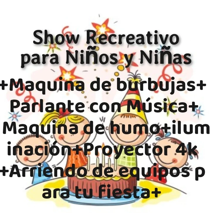 Eventos Cósmikos Talca