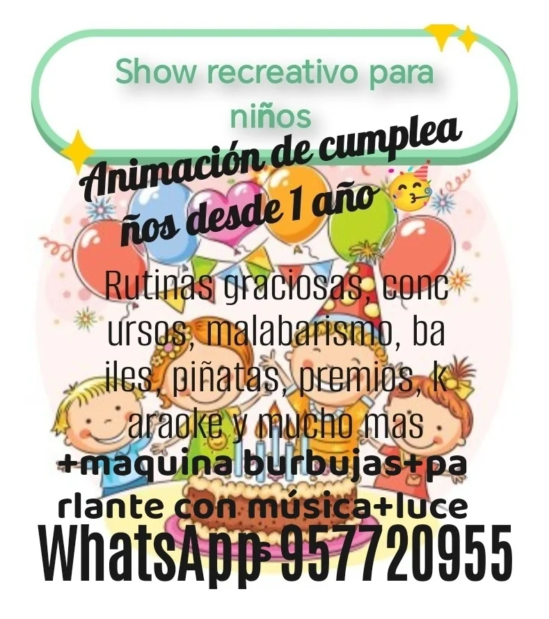 Eventos Cósmikos Talca - Imagen 12