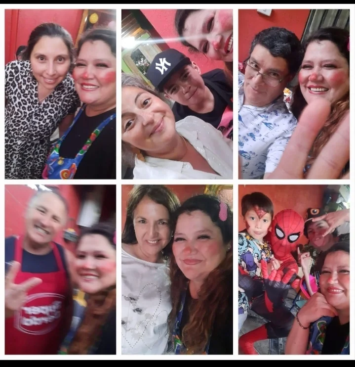 Eventos Cósmikos Talca