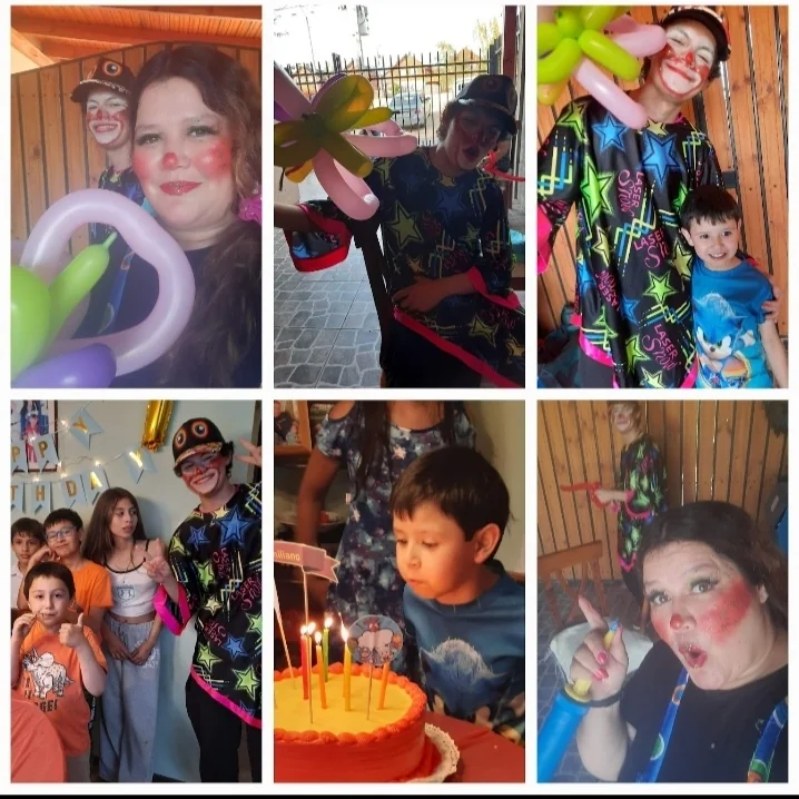 Eventos Cósmikos Talca