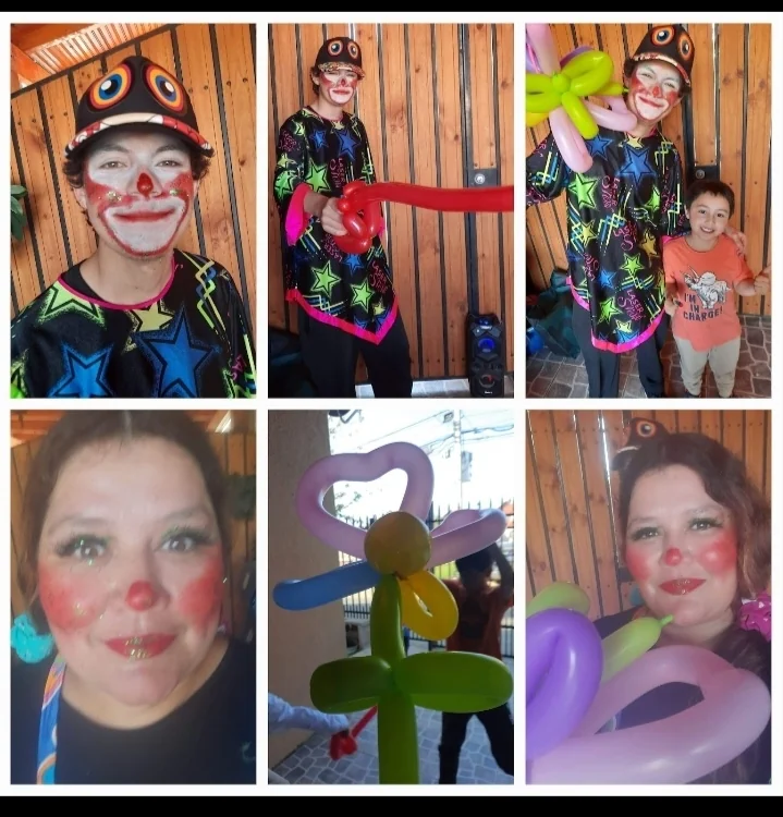 Eventos Cósmikos Talca