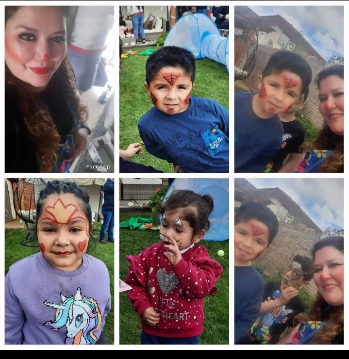 Eventos Cósmikos Talca