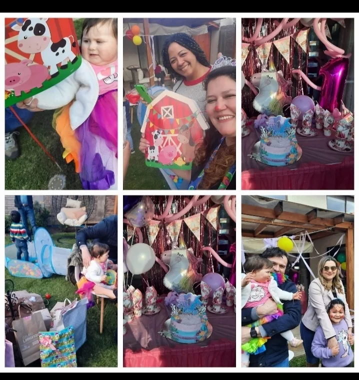 Eventos Cósmikos Talca - Imagen 25