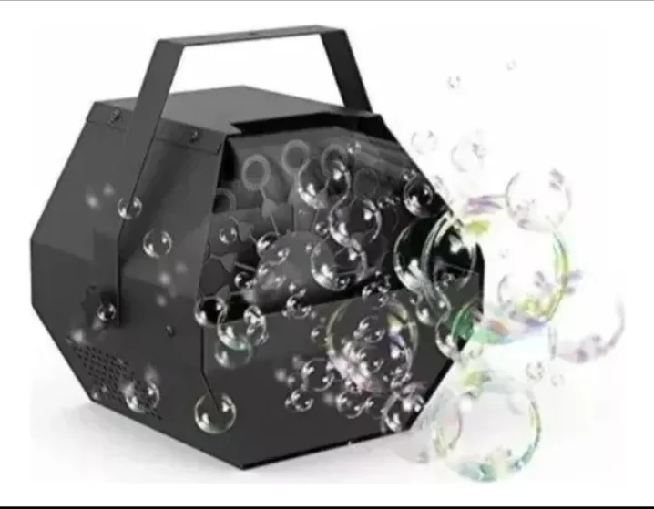 Arriendo de equipos para fiestas