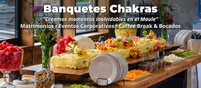 Banquetería