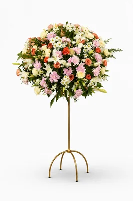 Flores y Almácigos Tere E spa — Flores y Decoración en Providencia — Imagen 1