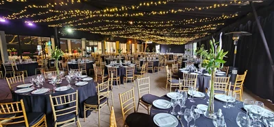 Banquetera la reina spa — Imagen 1