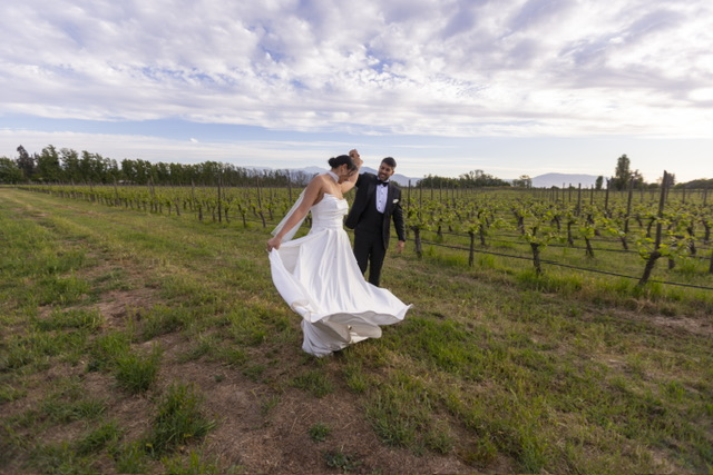 Entre luz y enfoque - Imagen 1