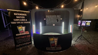janofotocabina360 - Imagen 1