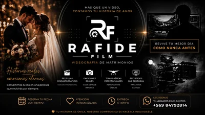 Francisco concha — Videografía en Curacaví — Imagen 1