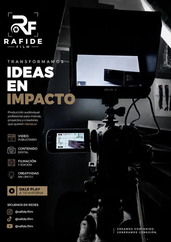 Rafide film