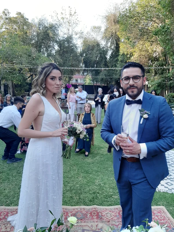 Ceremonias Simbólicas - Maestra de Ceremonia