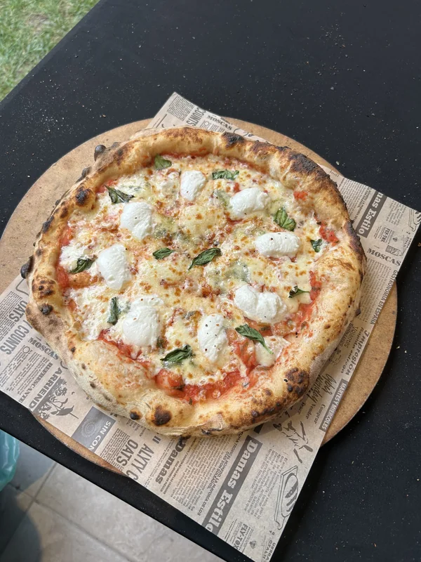 Italita pizza
