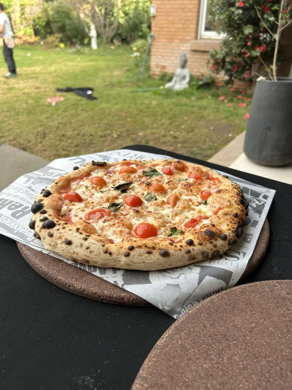 Italita pizza