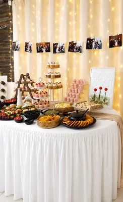 Eventos — Flores y Decoración en Puente Alto — Imagen 1