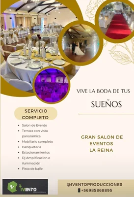 Ivento Producciones - Imagen 1