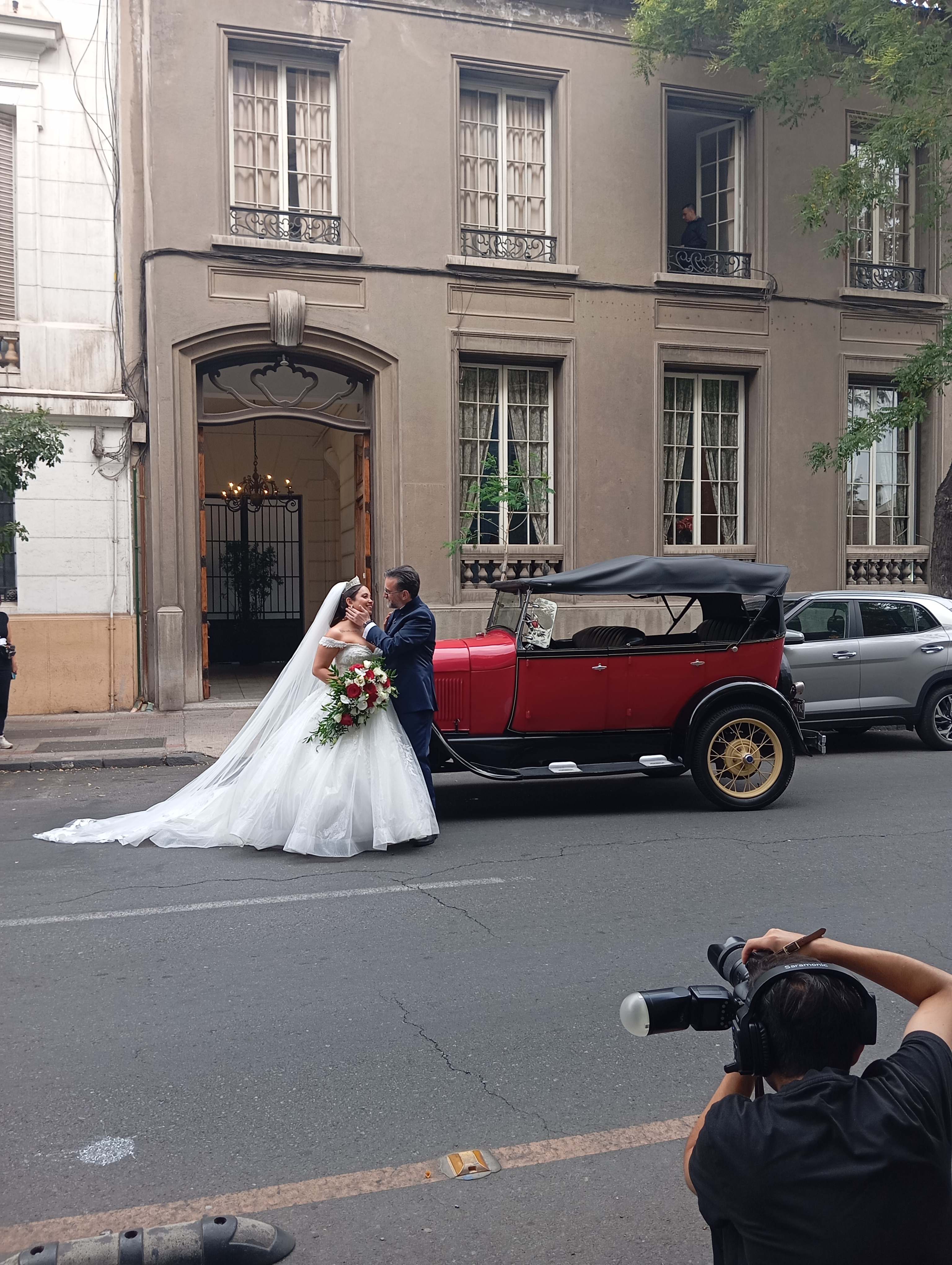 Casa Barros Echeñique - Imagen 1