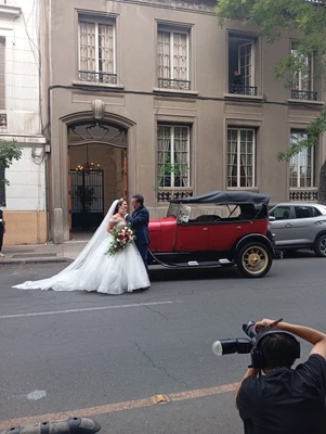 Casa Barros Echeñique - Imagen 1