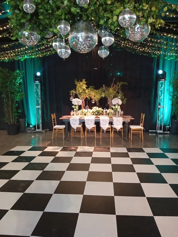 Casa Barros Echeñique