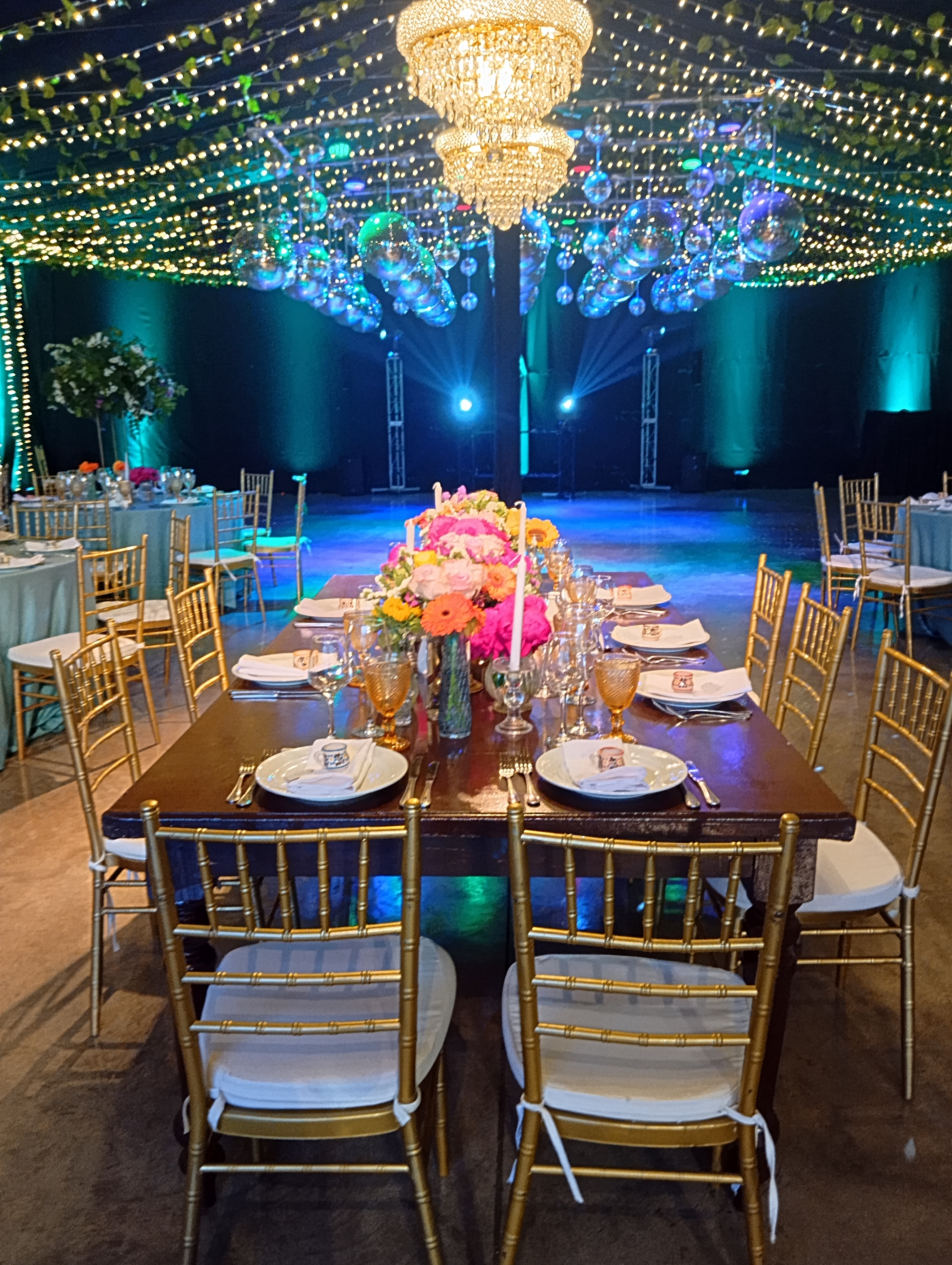 Casa Barros Echeñique - Imagen 3