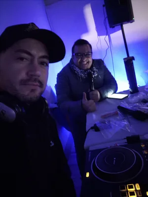 Purpura producciones — DJ en Copiapó — Imagen 1
