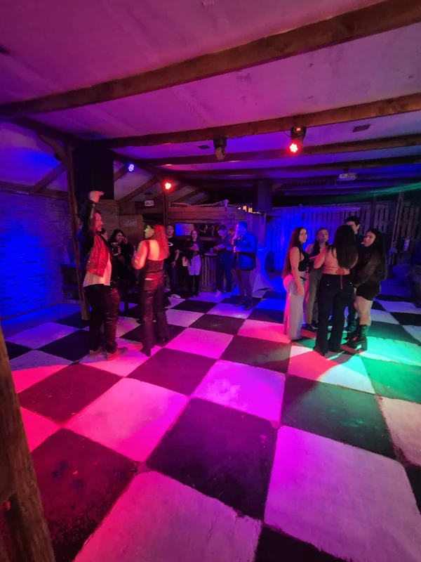 Purpura producciones