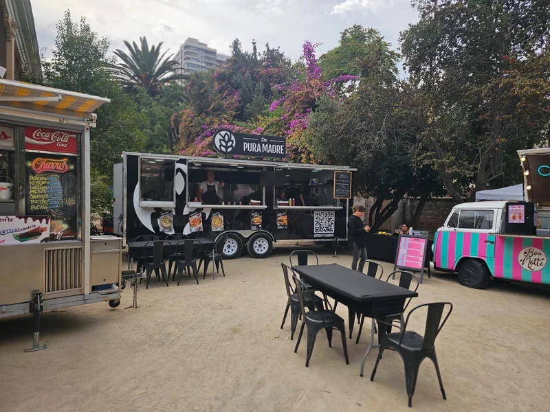 EVENTOS DPM