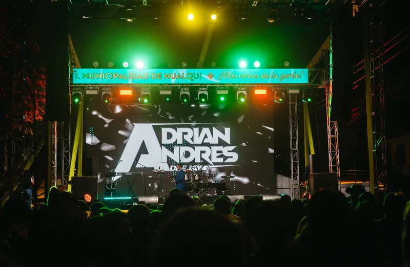 Adrian Andres Producciones