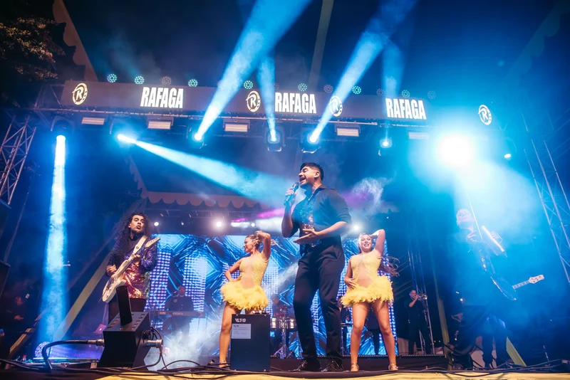 Adrian Andres Producciones