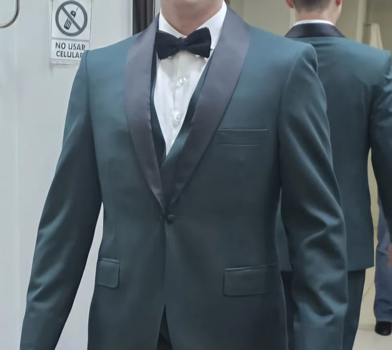 Sastreria Rubinstein