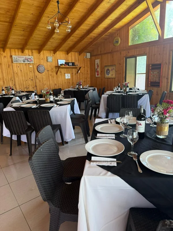 Asados a Domicilio, particulares y empresas cumpleaños celebraciones en general