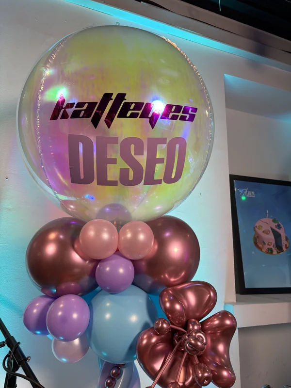 Besila decoraciones