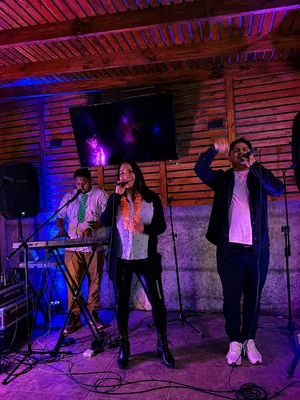 Producciones La Conga — Música en Vivo en Santiago — Imagen 1