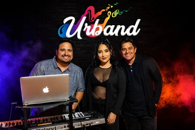 Producciones La Conga — Música en Vivo en Padre Hurtado — Imagen 1