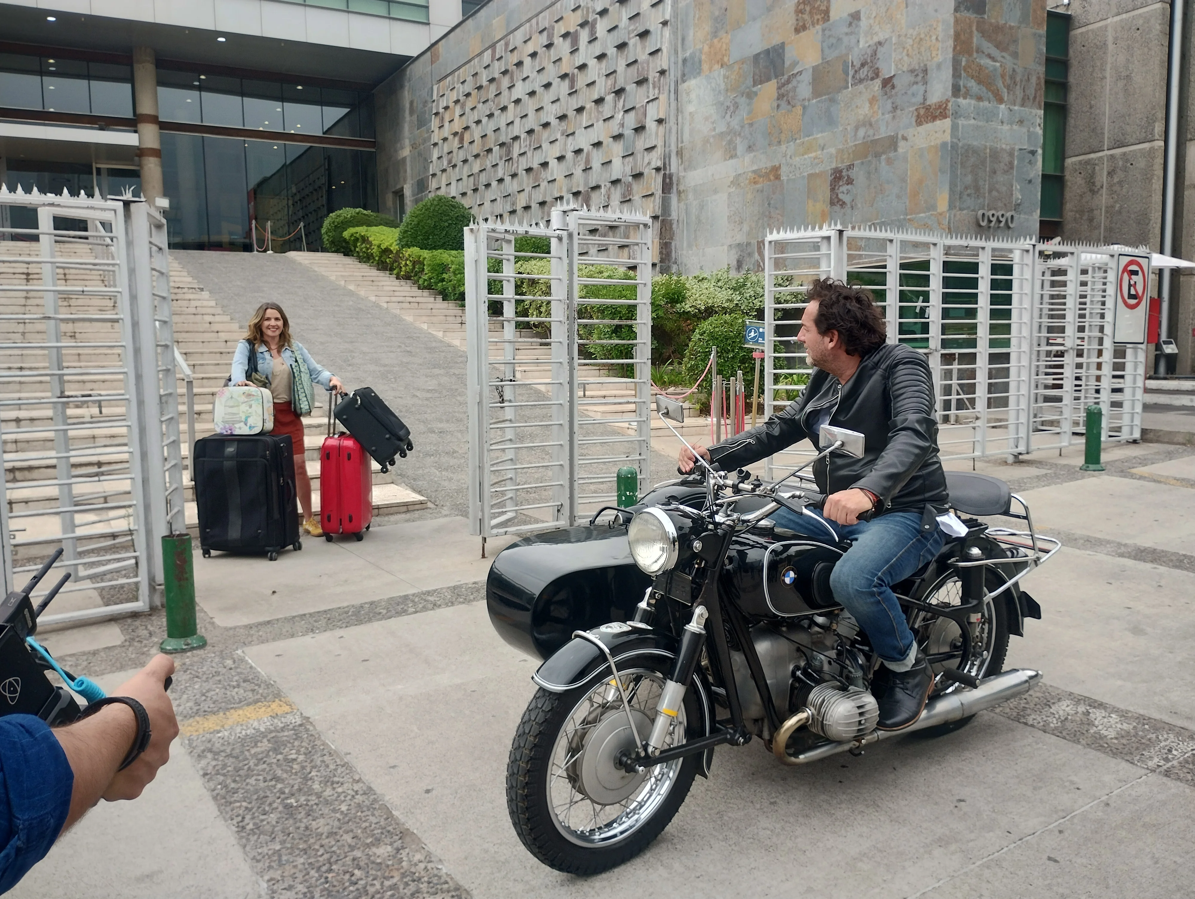 Sidecar Rental - Imagen 5