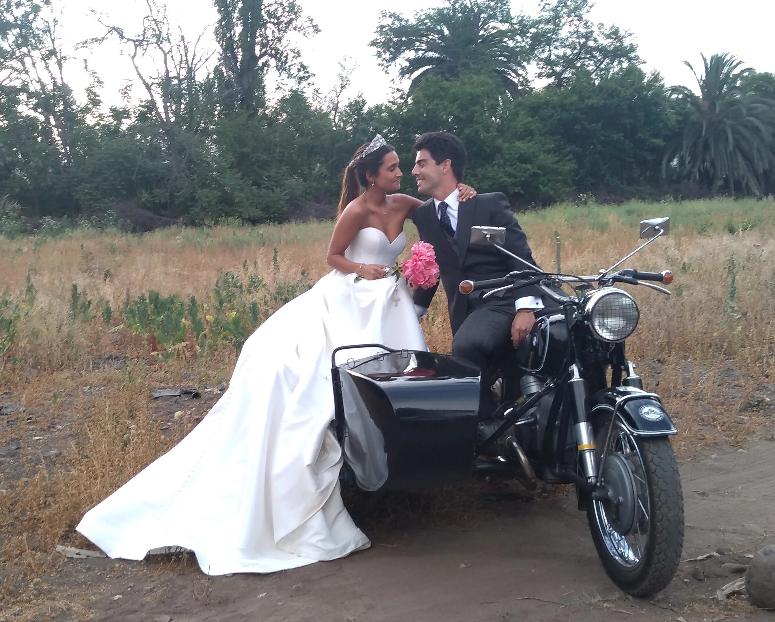 Sidecar Rental - Imagen 8