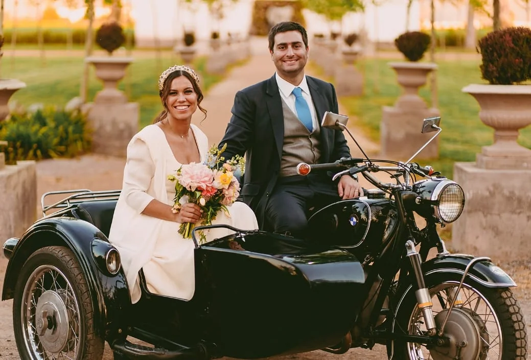 Sidecar Rental - Imagen 10