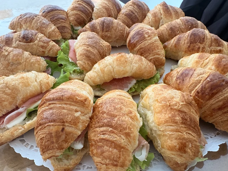 El banquetazo