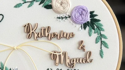 Santo Amor - Imagen 1