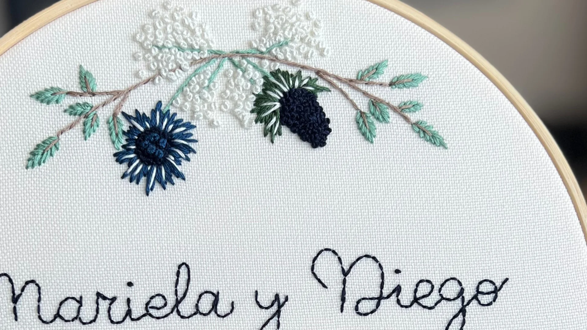 Santo Amor - Imagen 2