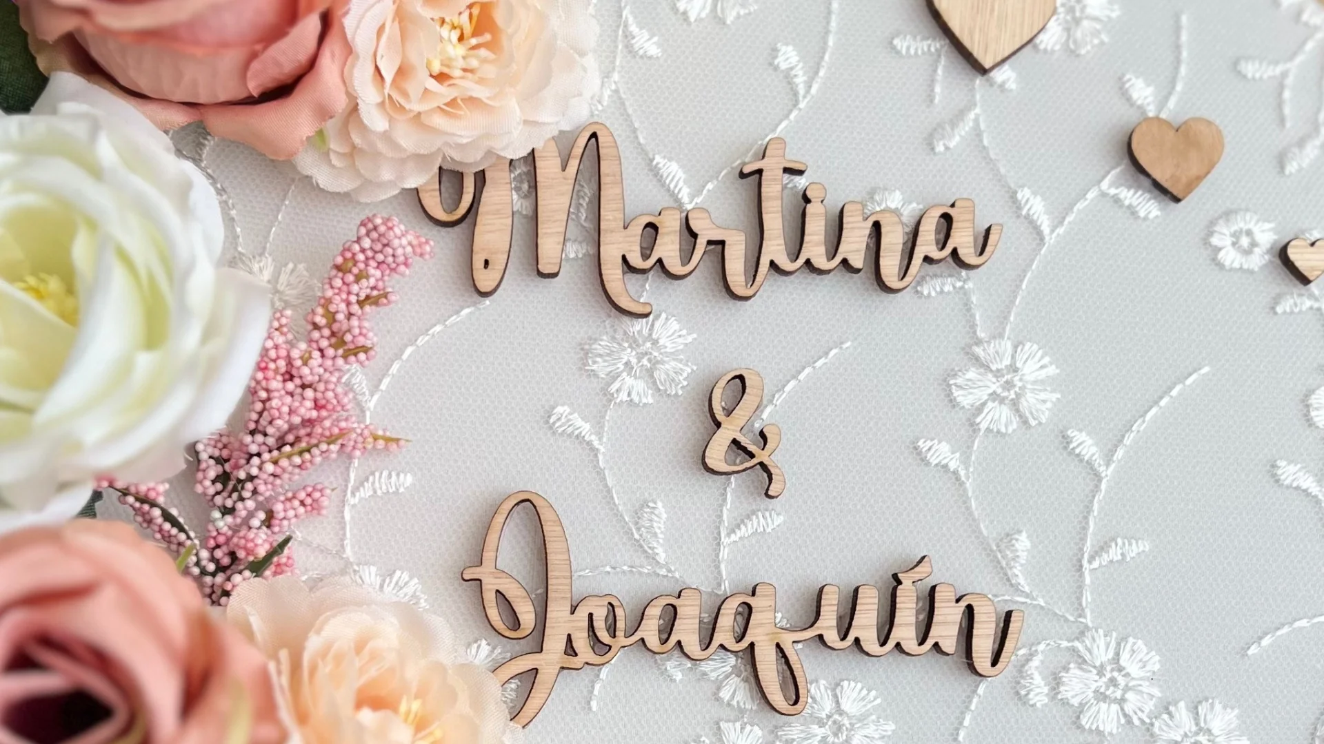 Santo Amor - Imagen 3