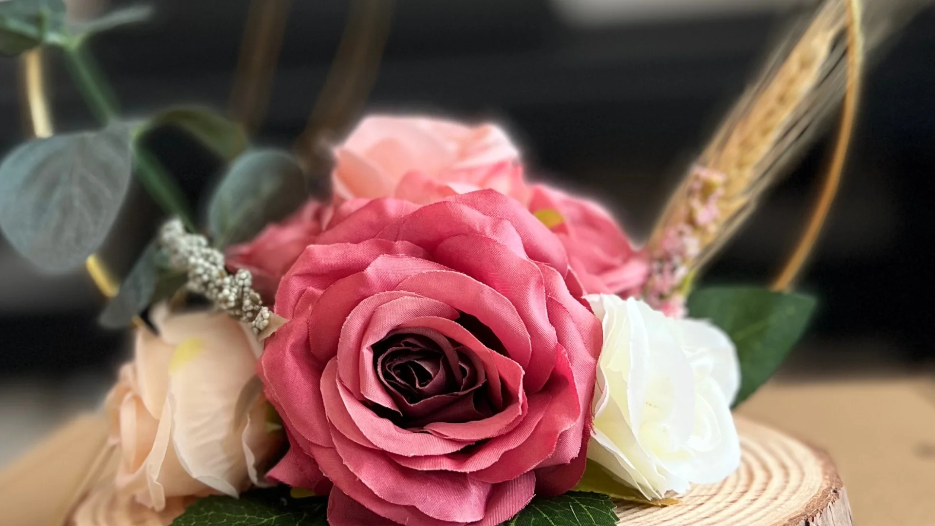 Santo Amor - Imagen 4