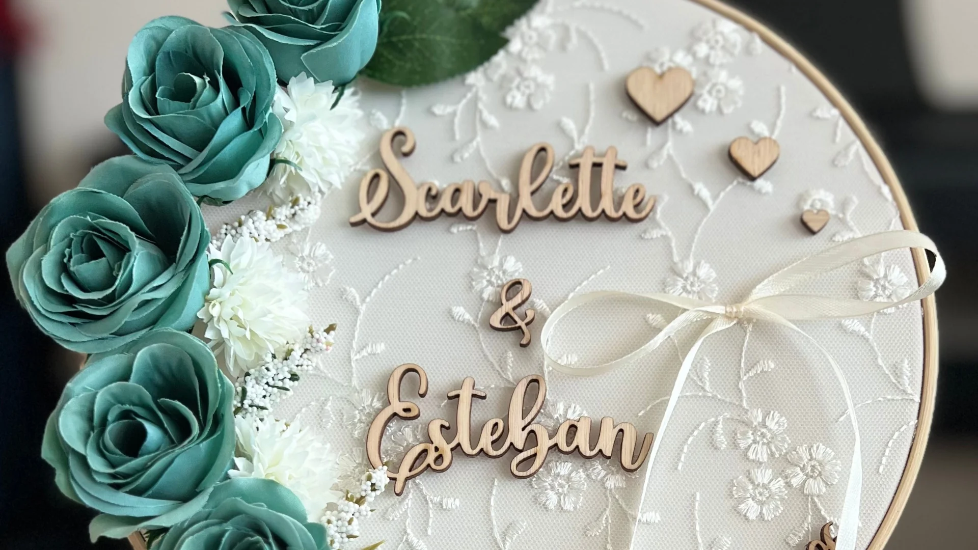 Santo Amor - Imagen 5